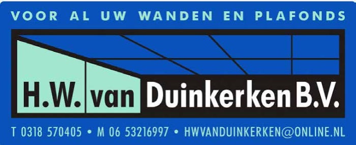 H.W. van Duinkerken B.V.